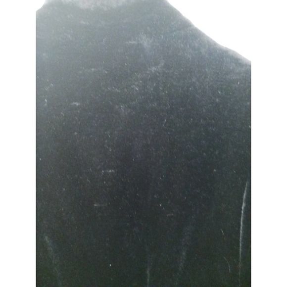 Vintage Sasson Faux Fur Jacket by Glenoit - Picture 3 of 6